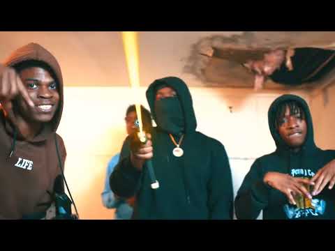 RBN MJ - Terrorize the city