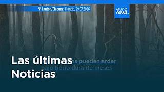 Últimas noticias | 30 julio 2026 - Tarde