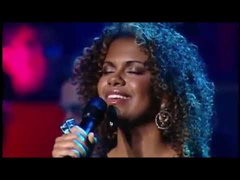 Adhemar de Campos  Nívea Soares   Grande é o SenhorG