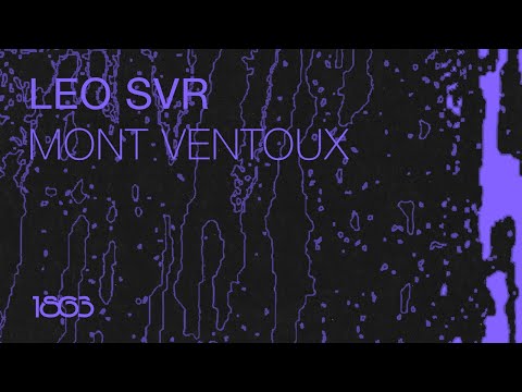 Video thumbnail for Mont Ventoux