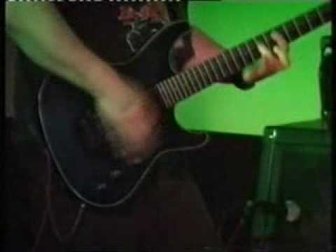 DIE ROTEN RATTEN FEAT. DR. SOMMER - Graß in the Sunshine