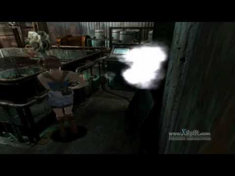 Resident Evil 3 Nemesis Playthrough Pt. 24  N(emma)sis, C*ntface & More Puzzles