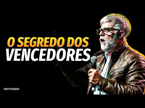 Vídeo Motivacional CLÁUDIO DUARTE - DESCUBRA O SEGREDO DOS VENCEDORES! (Motivação)