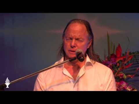 Meditation 06 - Steps to Enlightenment 24: Empty Buddha: The Ultimate Protection (English & Chinese)