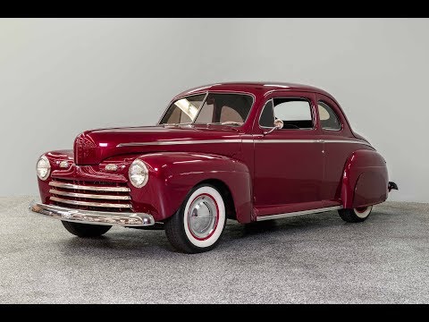 1946 Ford Deluxe (CC-1314628) for sale in Concord, North Carolina