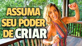 Quer uma VIDA ABUNDANTE? Mude agora de lugar