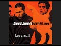 Danko Jones  -  Lovercall