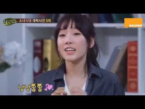 2015-03-09 Happy Birthday to Cute Leader KIM TAEYEON