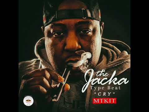 "C.R.Y" The Jacka type beat 2025