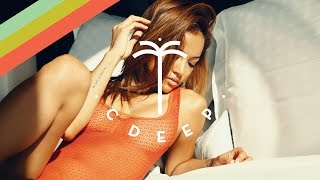 Franky Rizardo & Tess Leah - Come Into My Life (Original Mix)