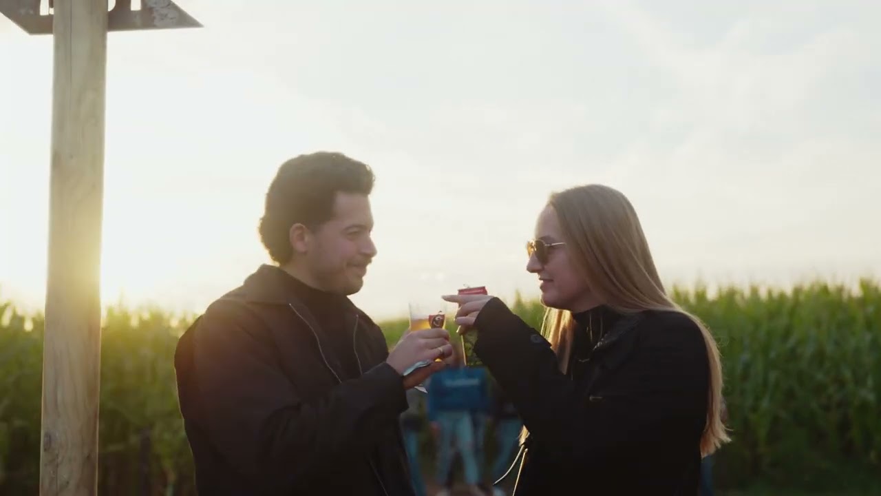 Aftermovie Ville en Vert