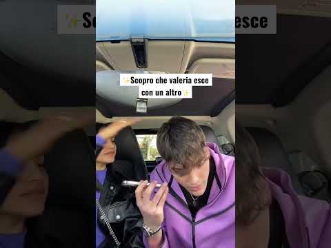 ho esagerato piskè? #shorts #piske