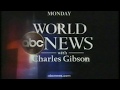 ABC World News Best Colleges 2006 Advert