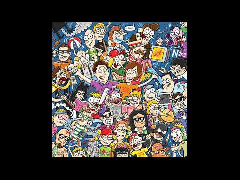Scharpling & Wurster - Count Rockula