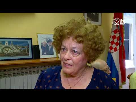 Izdvojeno 13.6.2019. - Predstavljena knjiga 'Sudbonosni patuljak' Nevenke Nekić
