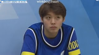 Download lagu [ENG SUB] Produce 101 Season 2 EP 4 | Park Jihoon cut mp3