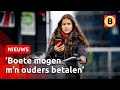 Appen op de fiets? 150 euro boete ? | Omroep Brabant