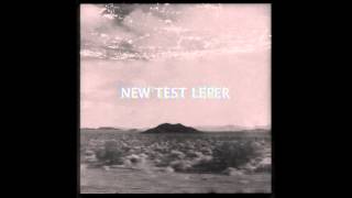 New Test Leper (R.E.M.  cover)