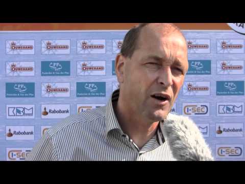 nabeschouwing Katwijk - IJsselmeervogels