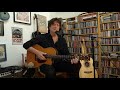 Chris Smither - "Sittin' on Top of the World" | Fretboard Journal