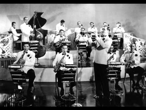 Benny Goodman - August 10 1941 Chicago, IL Hotel Sherman (audio)