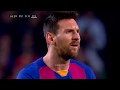 704. Lionel Messi vs Real Madrid (Home) 19-20
