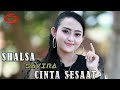 CINTA SESAAT DJ KENTRUNG REMIX SHALSA SAVIRA FULL HD