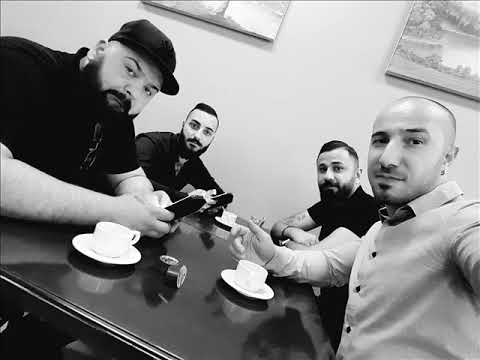 Grup Evrim Avrupa Super Sallama / Halay 6