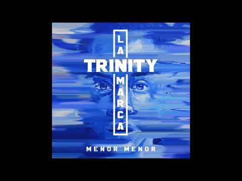 Menor Menor Ft. El Alfa X Lary Over X Rvssian - Fantasías (Offcial Oudio) | [Descarga Álbum]