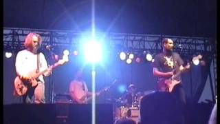 Built To Spill - Three Years Ago Today - Live Sunset Junction 09