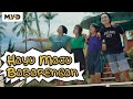 SI KOMAT CS Hayu Maju Babarengan Official Music Video