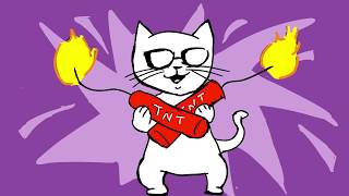 "Special Little Guy"- Animatic with Audio Project