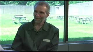 75-A-4053: Interviewing Amityville Horror Murderer Ronald J. DeFeo, Jr. - Interview Segment 1 video