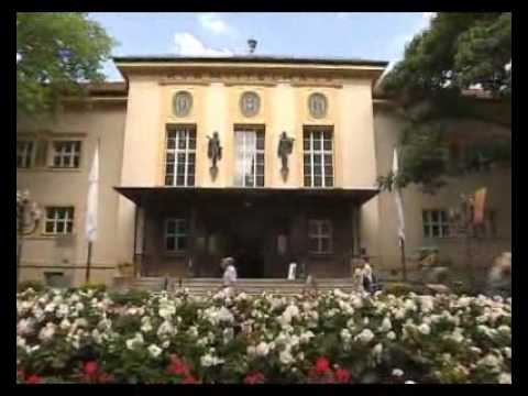 BAD REICHENHALL [ALPINE PEARLS] Bayerns Heilbäder und Kurorte