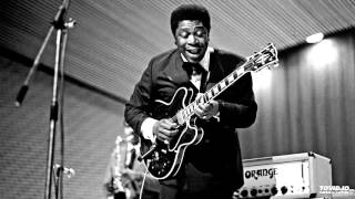 BB KING - Blues For Me [1962]