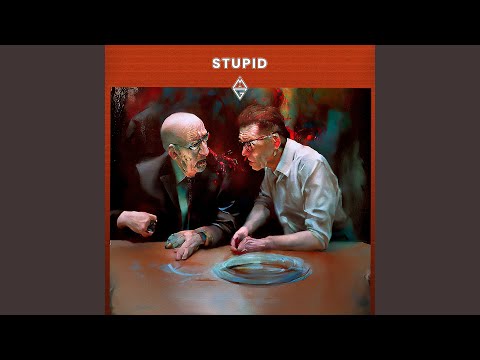 stupid