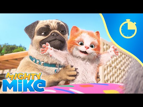 30 minutes of Mighty Mike 🐶⏲️ // Compilation #14 - Mighty Mike