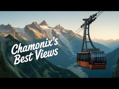 Where France, Switzerland & Italy Meet