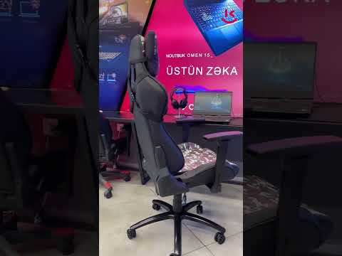 Gaming Chair 2E Hibagon Black/Camo