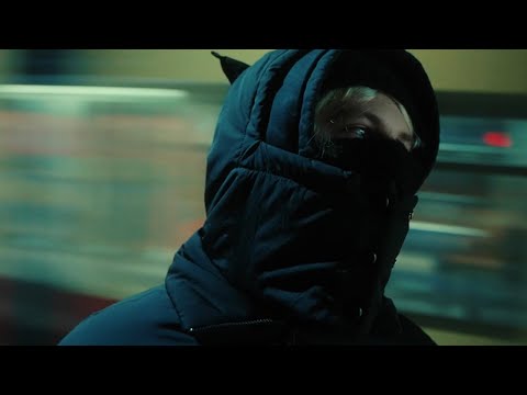 CUBBIE - "IN 2WEI" (Official Music Video) prod. steve276 & ayoleybeats