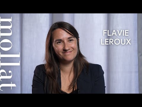 Flavie Leroux - La marquise de Verneuil, maîtresse d'Henri IV