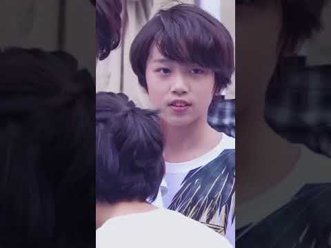 【BOY STORY】HONGDAE BUSKING Gou Mingrui Focus