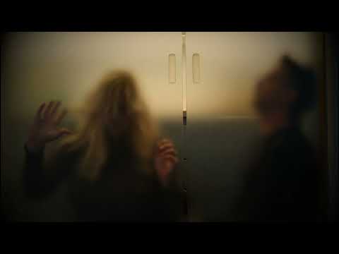 Somebody Who Isn't Me - Better Angels