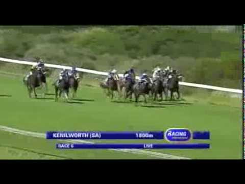 2014.01.11 Peninsula Handicap - Master Of My Fate