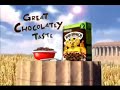 Rio 3D Reality Game KOKO KRUNCH Nestlé PH