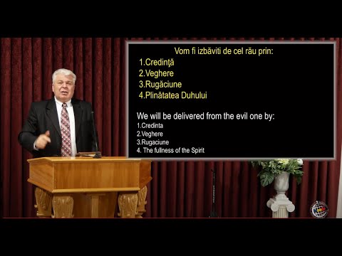 FRBC 2020 4Oct pm - Busuioc B - Izbaveste-ne De Cel Rau