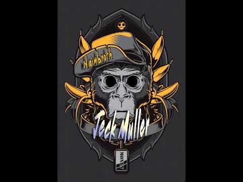 Naimbroth Aka Jeck Muller / Codexx / Sur sample crew 2018