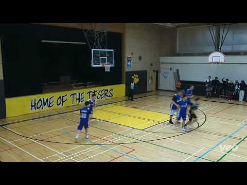 Ball Like Mike(43) tier 10 - 2023 Fall NYM(36) - tcbl saturday