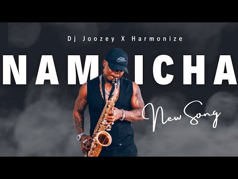Harmonize  - Namficha Official Lyrics