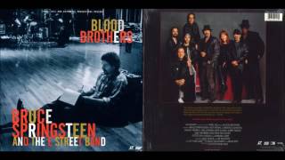 BRUCE SPRINGSTEEN & THE E'STREET BAND - Without You (audio;'96)